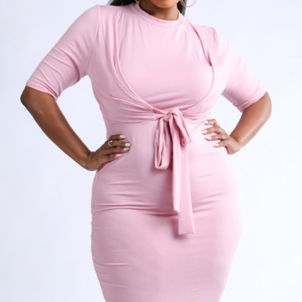 Women's dress